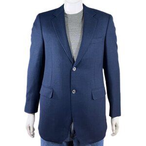 PRE-OWNED - CANALI Blazer